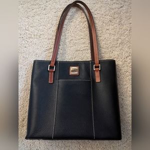 Dooney & Bourke Small Tote